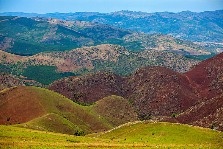Swaziland