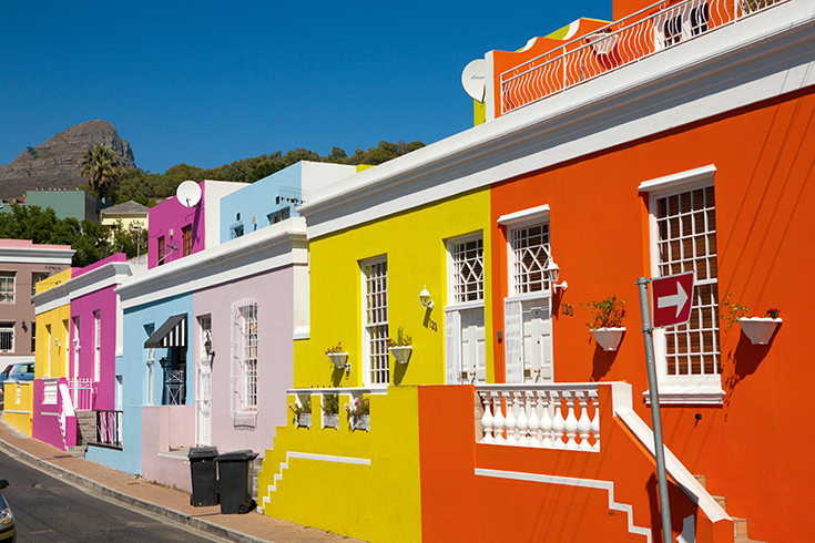 Cape Town