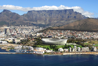 Cape Town