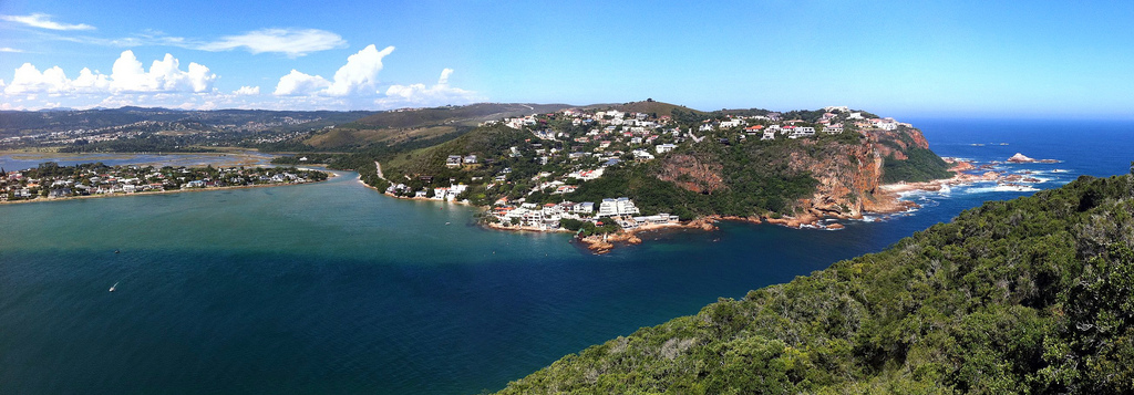 Knysna Panorama