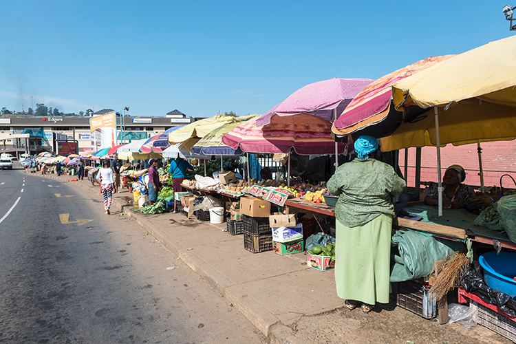 Eswatini (Swaziland)