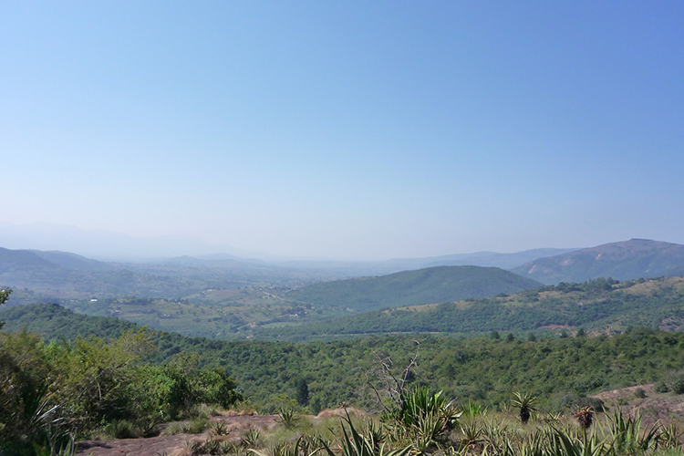 Eswatini (Swaziland)
