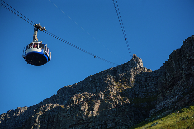 Cape Town