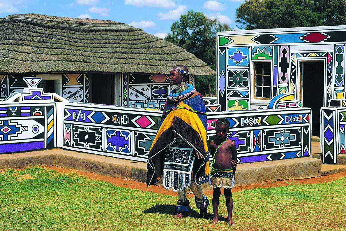 Provinz Mpumalanga