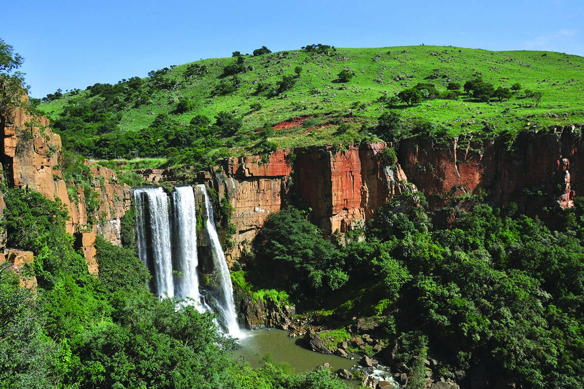Provinz Mpumalanga