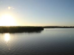 iSimangaliso Wetland Reserve