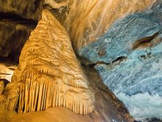 Cango Tropfsteinhöhlen bei Oudtshoorn