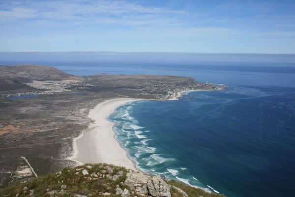 Traumhafte Garden Route