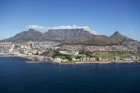 Cape Town