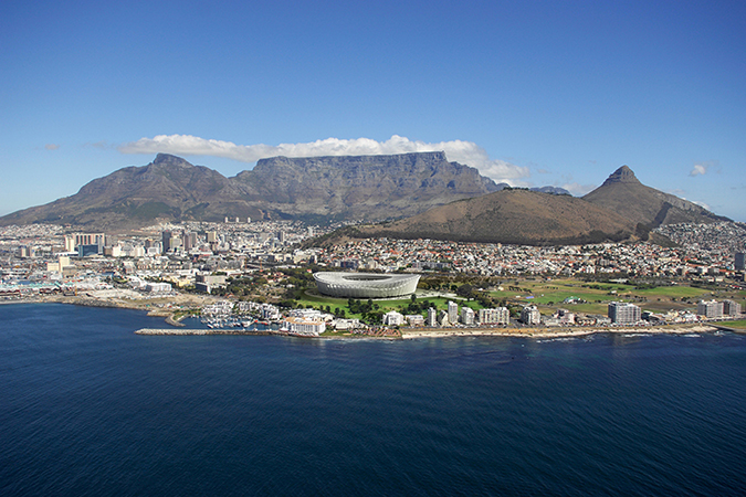 Cape Town