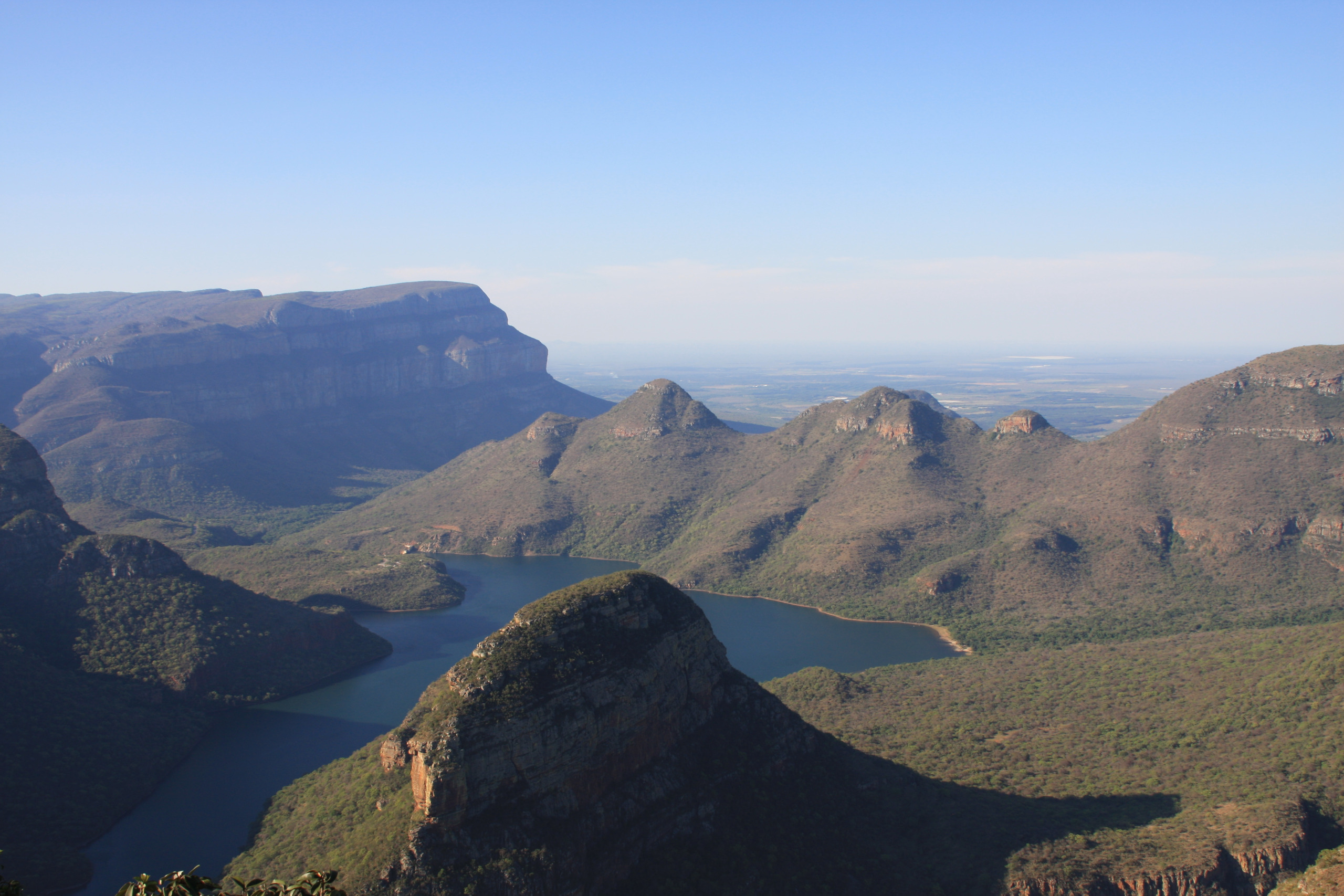 South Africa Kaleidoscope - Panorama Route