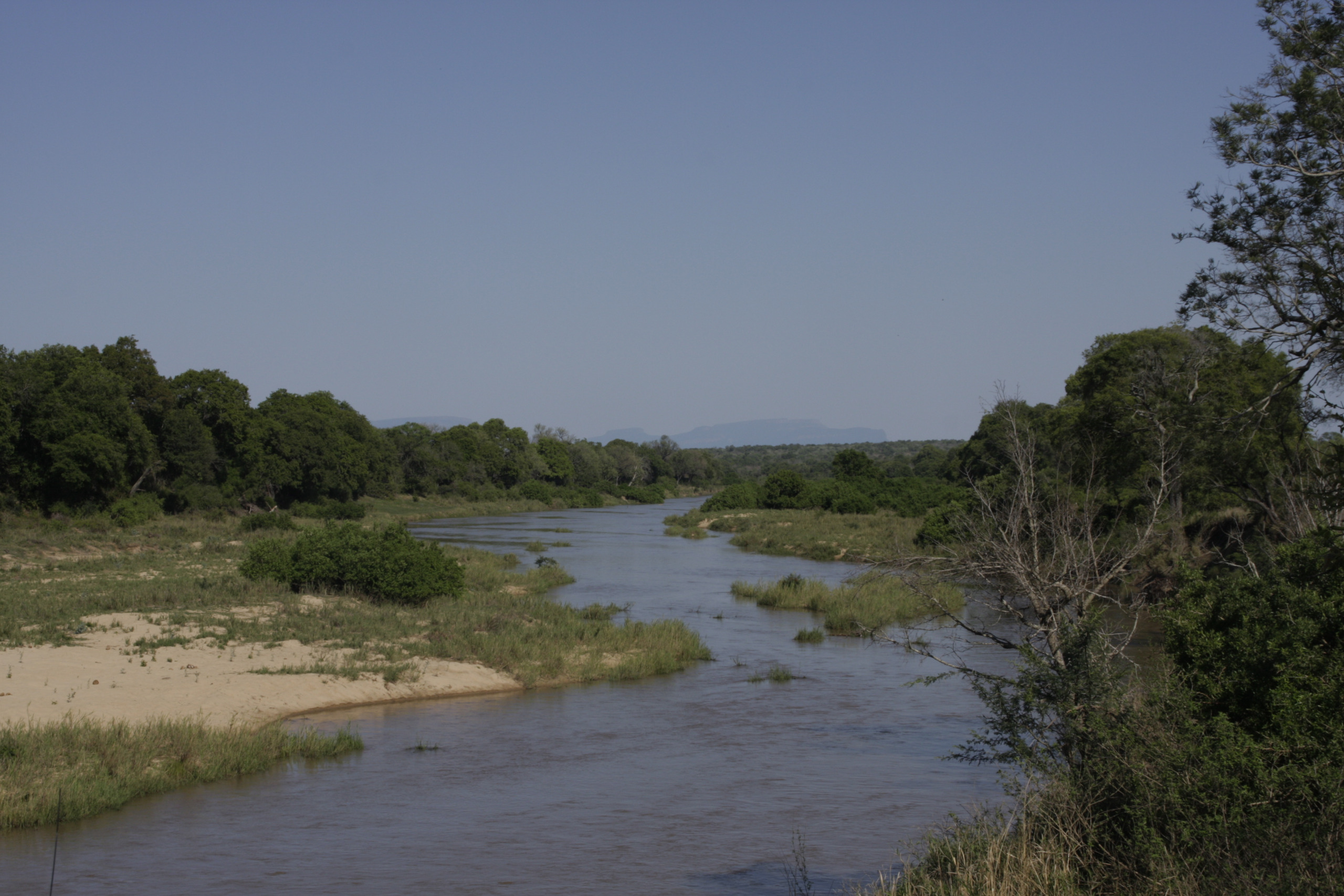 South Africa Kaleidoscope - Sabi Sands