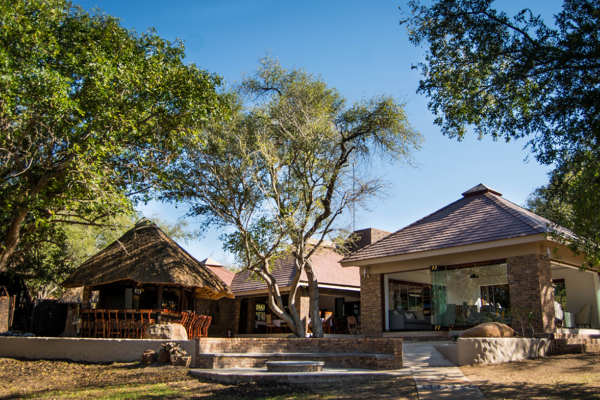 South Africa Kaleidoscope - Idube Lodge