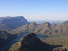 South Africa Kaleidoscope - Panorama Route