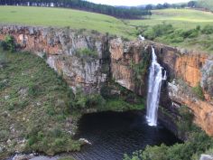 South Africa Kaleidoscope - Panorama Route