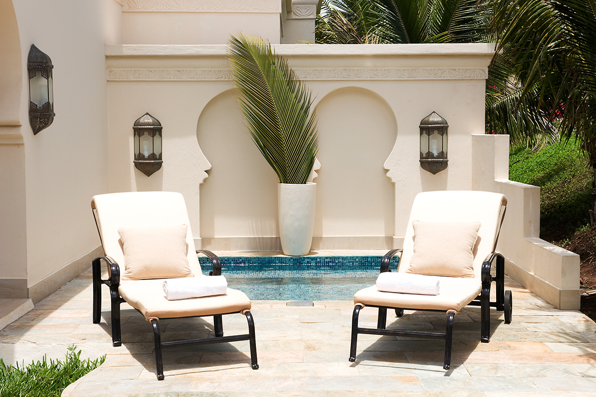 Baraza Resort &amp; Spa, Zanzibar