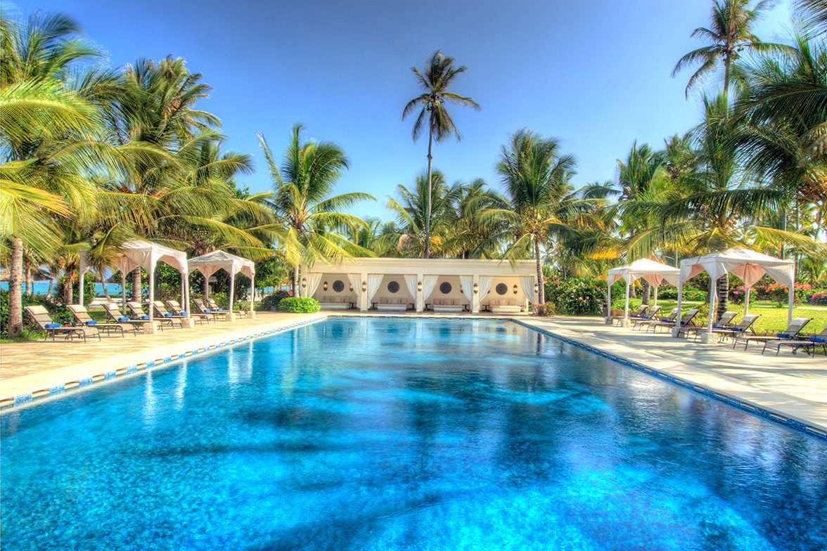 Baraza Resort &amp; Spa, Zanzibar