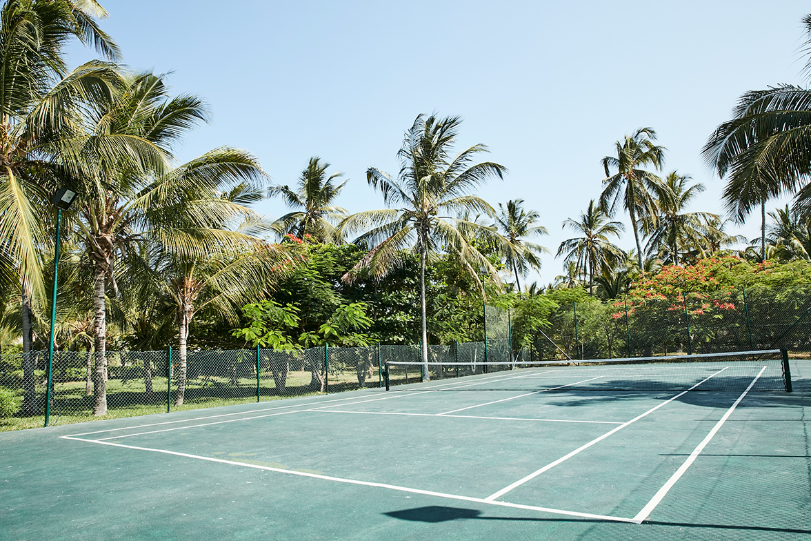 Baraza Resort &amp; Spa, Zanzibar