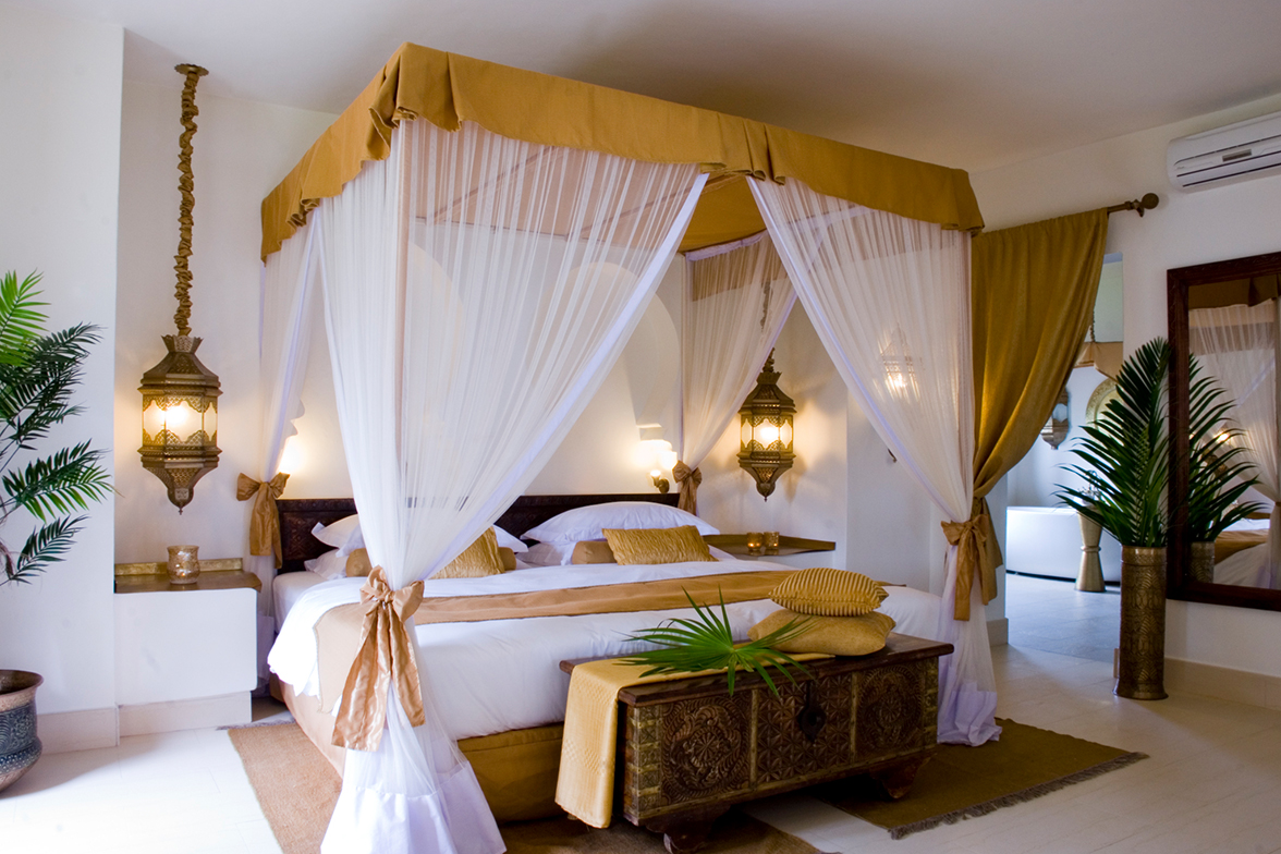 Baraza Resort &amp; Spa, Zanzibar