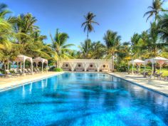 Baraza Resort & Spa, Zanzibar