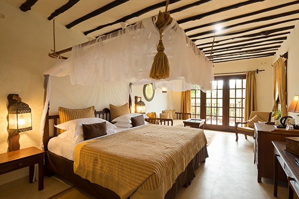 Breezes Beach Club &amp; Spa, Deluxe Zimmer