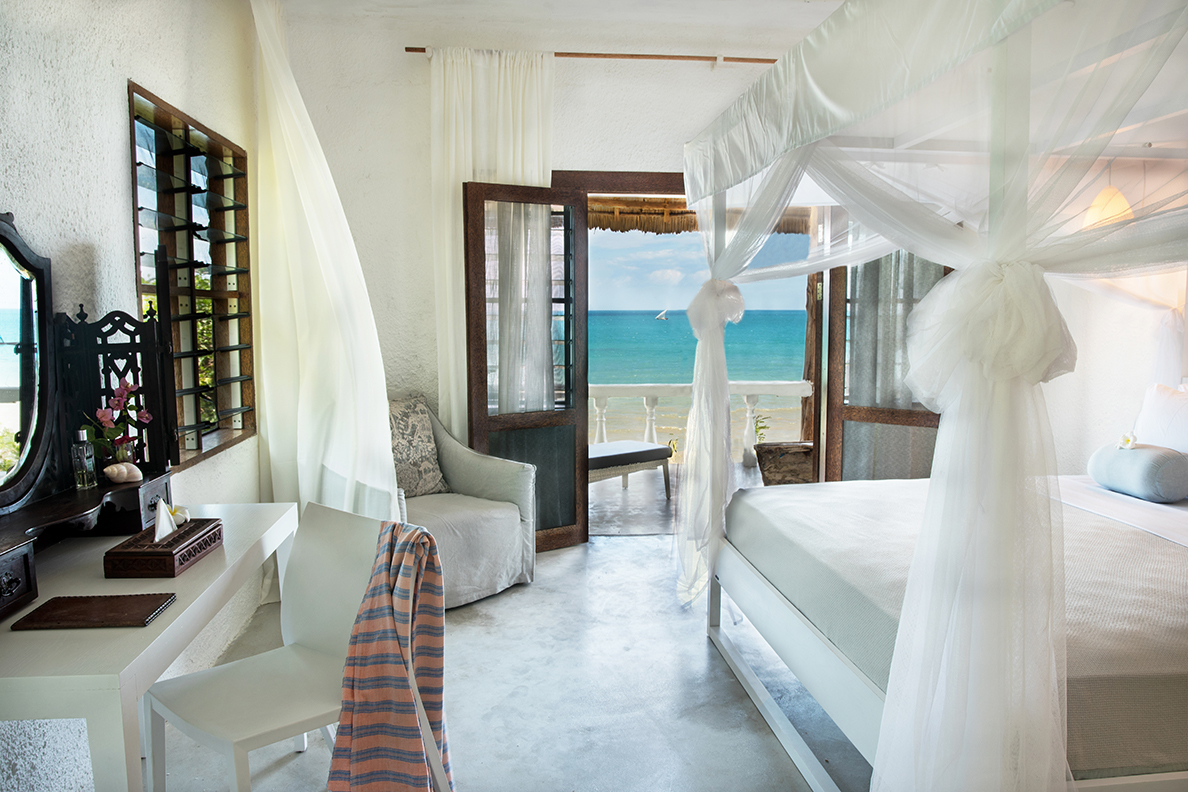 Chuini Zanzibar - Villa 1