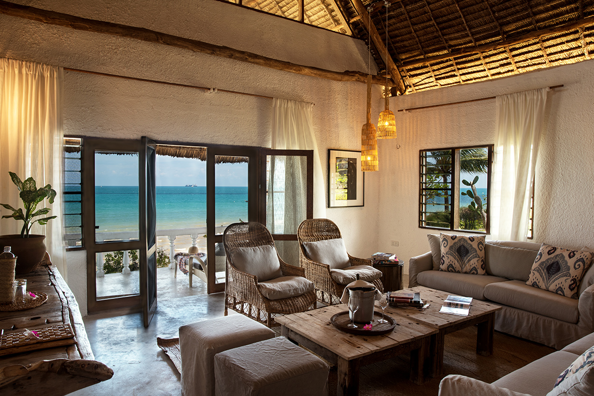 Chuini Zanzibar - Villa 2