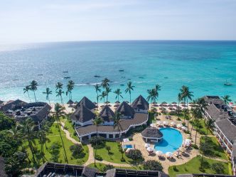 DoubleTree by Hilton Resort, Nungwi DoubleTree by Hilton Resort, Nungwi