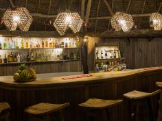 DoubleTree by Hilton Resort, Nungwi - Fischerman's Bar