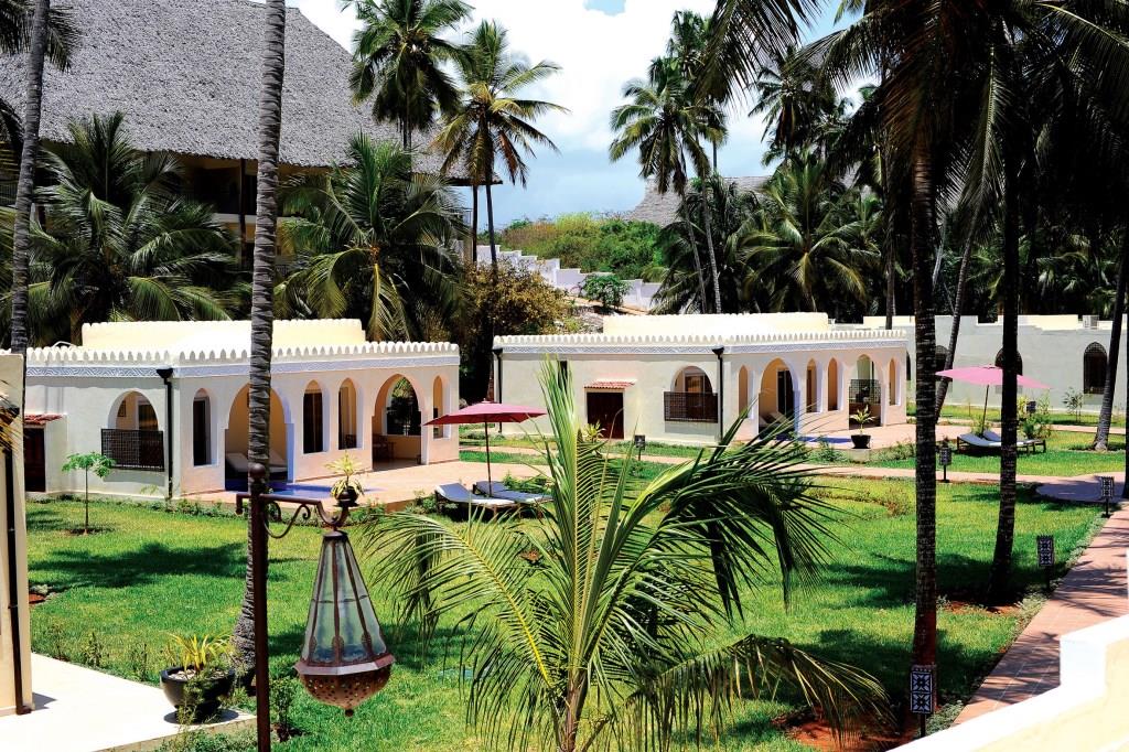 Dream of Zanzibar