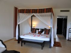 Dream of Zanzibar, Deluxe Zimmer