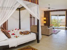 Dream of Zanzibar, Junior Suite