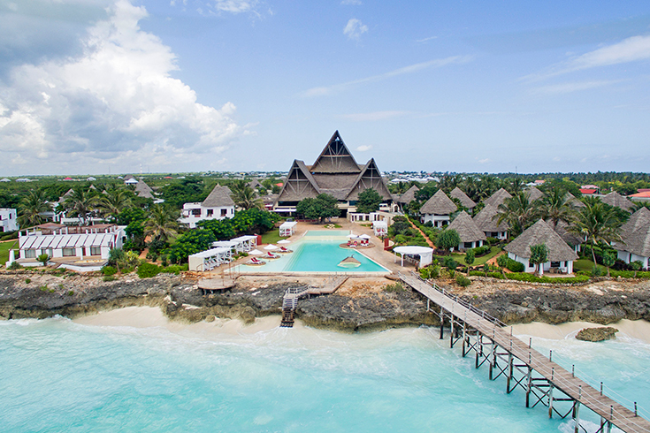 Essque Zalu Zanzibar