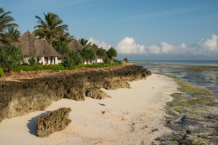 Essque Zalu Zanzibar - Sea Front Suites