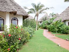 Essque Zalu Zanzibar - Garden Suites