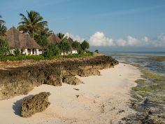 Essque Zalu Zanzibar - Sea Front Suites