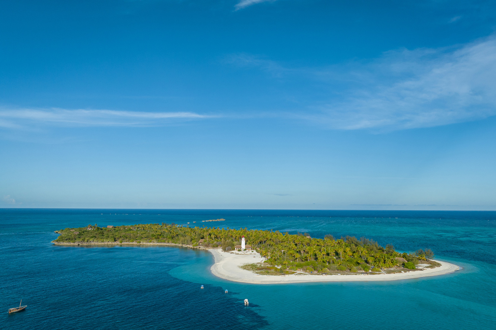 Fanjove Island