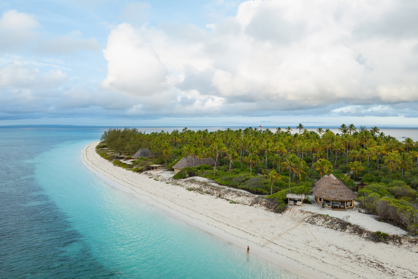 Fanjove Island