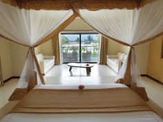 Gold Zanzibar Beach House & Spa - Beach Suite