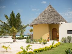 Gold Zanzibar Beach House & Spa - Beach Villa
