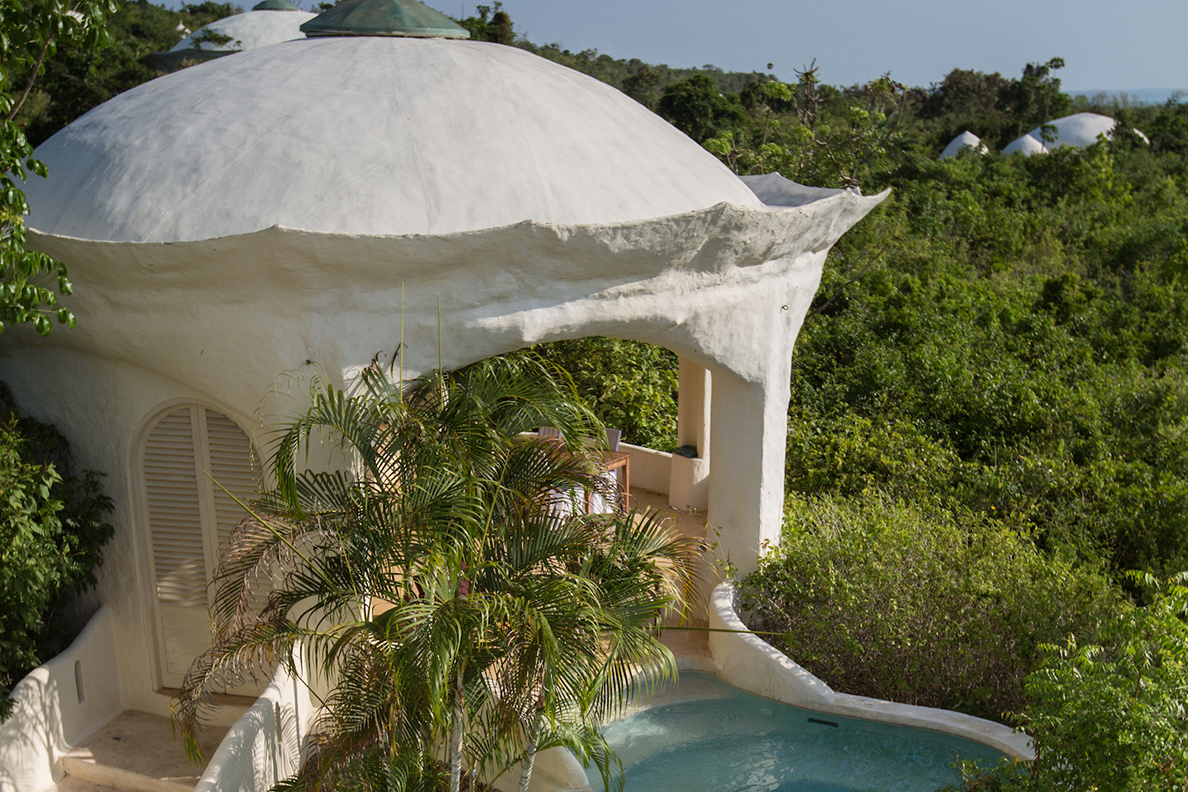 Kilindi - Pavillon