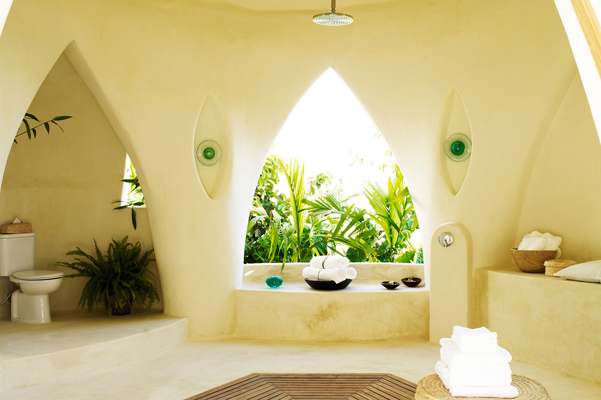 Kilindi - Pavillon