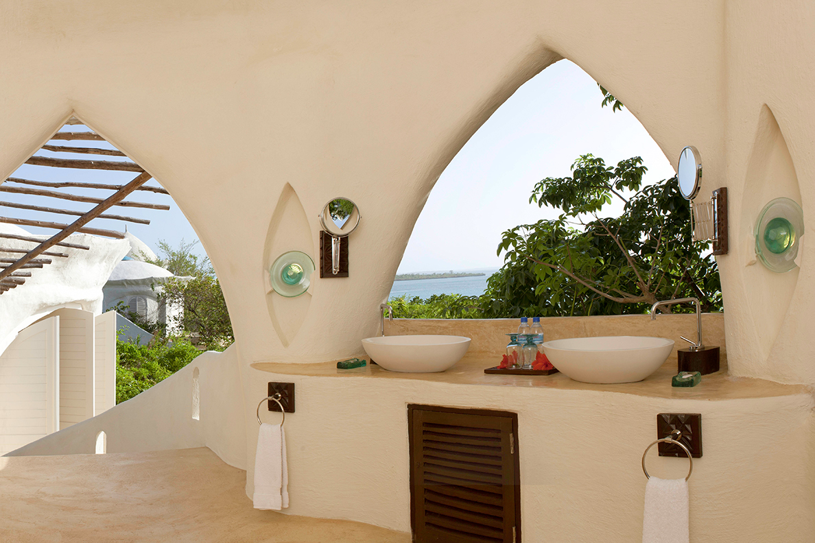 Kilindi - Pavillon