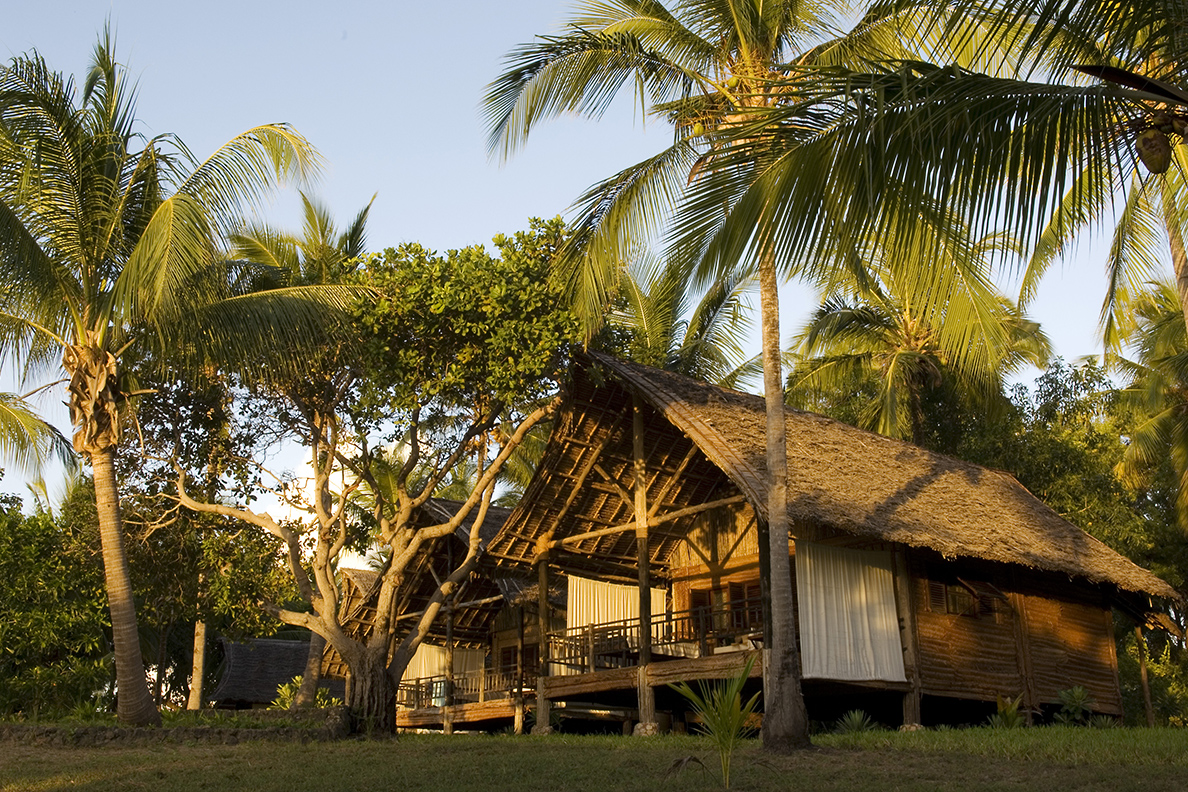 Pole Pole Resort - Bungalow