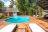 Pole Pole Resort - Pool Deck