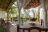 Pole Pole Resort - Bungalow Veranda