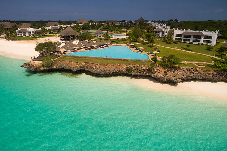 Royal Zanzibar Beach Resort