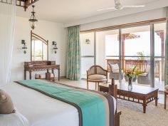 Royal Zanzibar Beach Resort - Superior Deluxe Zimmer
