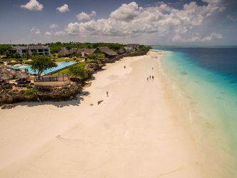 Royal Zanzibar Beach Resort - Strand Royal Zanzibar Beach Resort - Strand