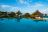 Royal Zanzibar Beach Resort - Pool Landschaft